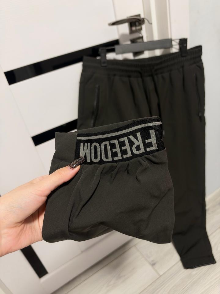 NoName Спортивные брюки