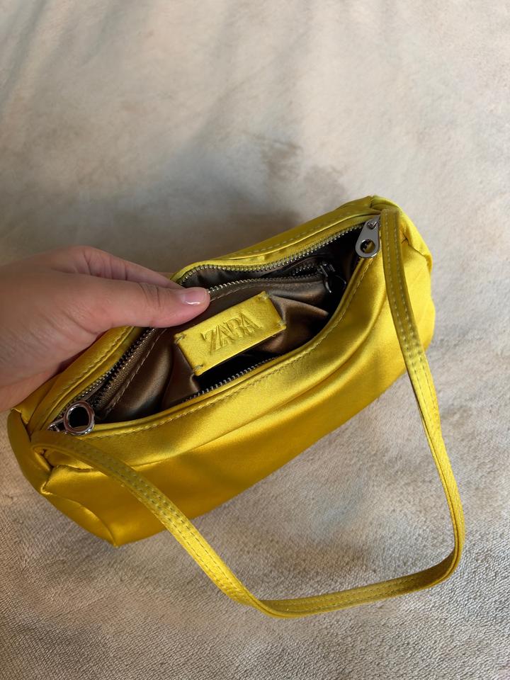Сумка Zara