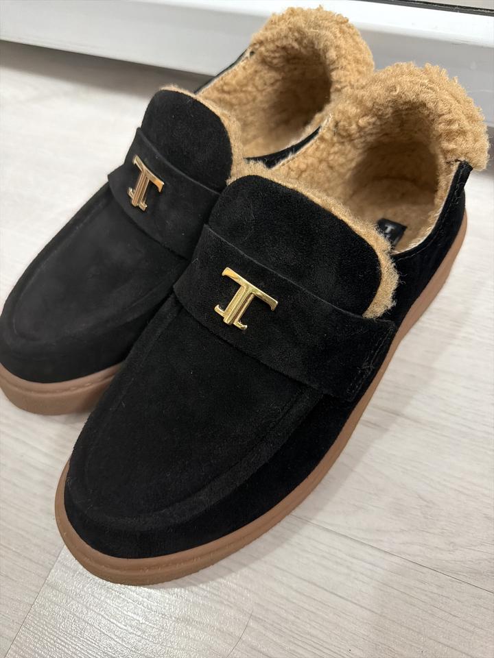 Tucino Лоферы
