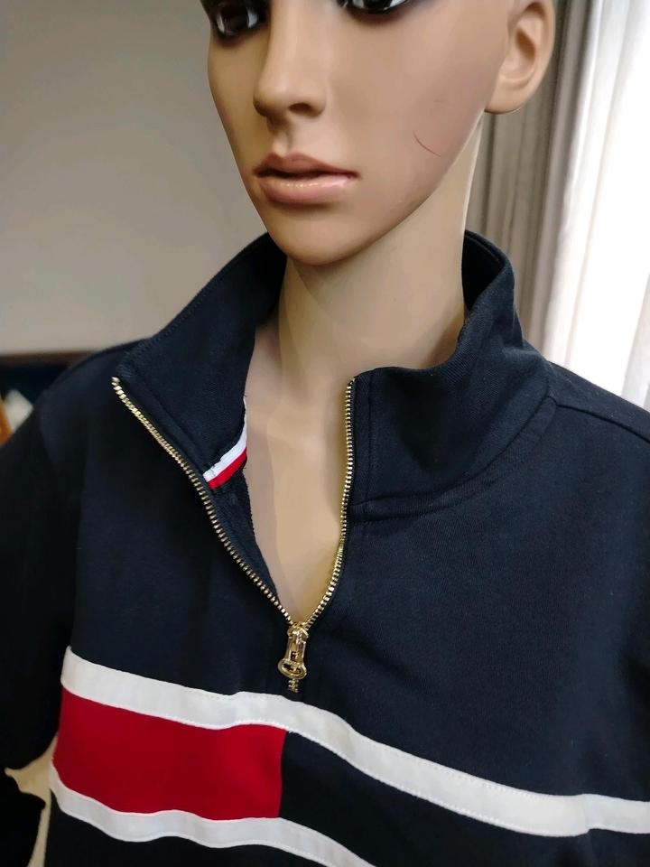 Свитшот Tommy Hilfiger