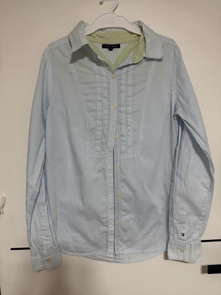 Рубашка Tommy Hilfiger