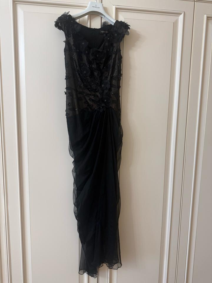 Вечернее платье Tadashi Shoji