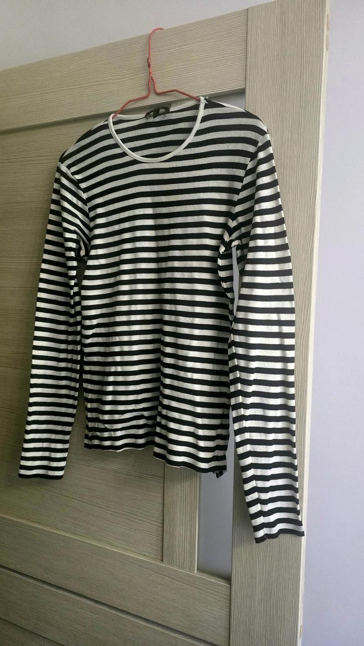 Massimo Dutti Лонгслив