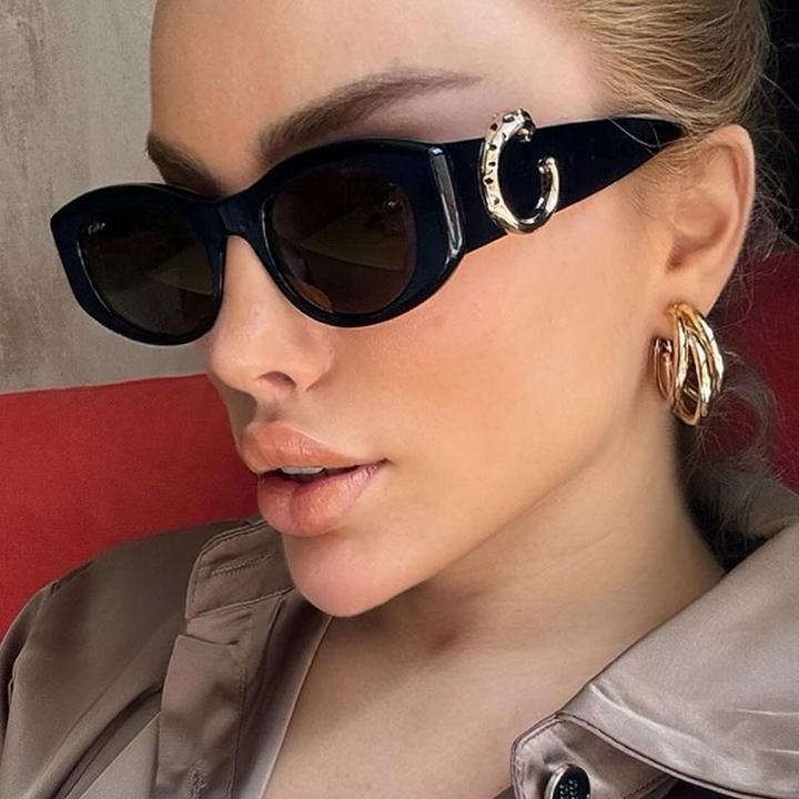 Солнцезащитные очки Cartier