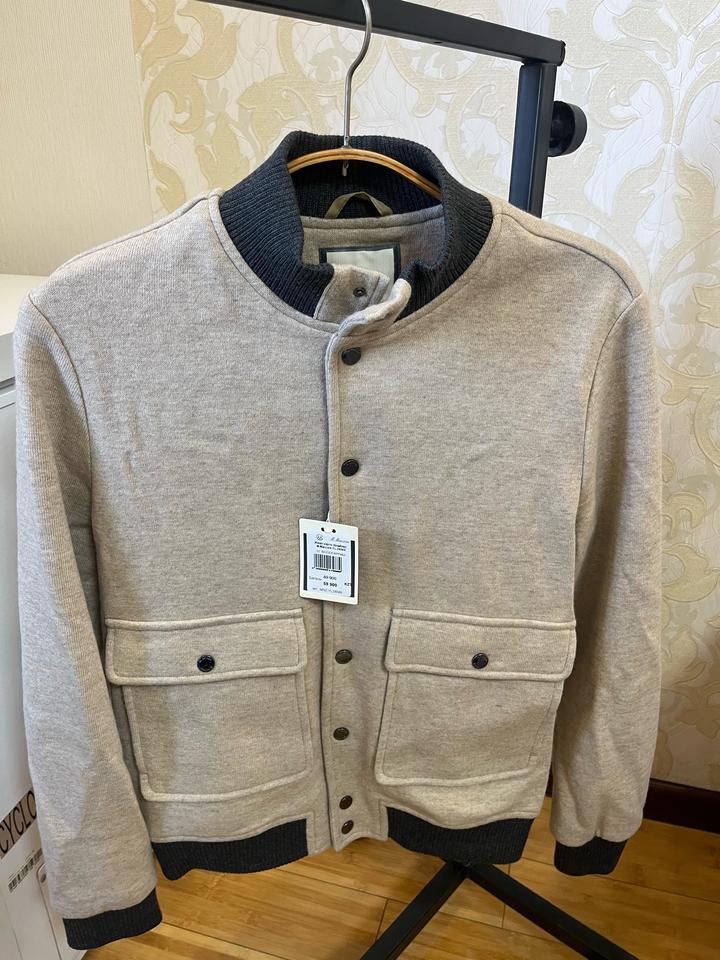 БомберM.Manzoni premium