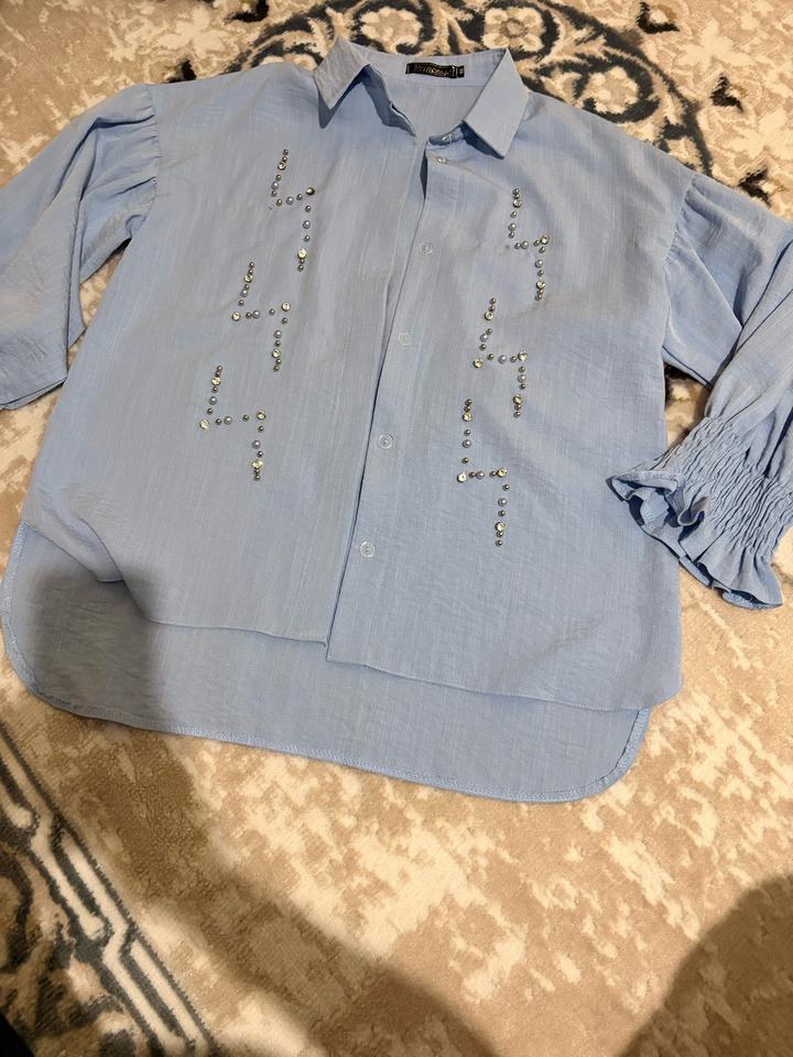 Блуза