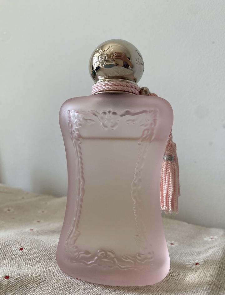 Парфюмерная вода Parfums de Marly Delina La Rosée 75 мл