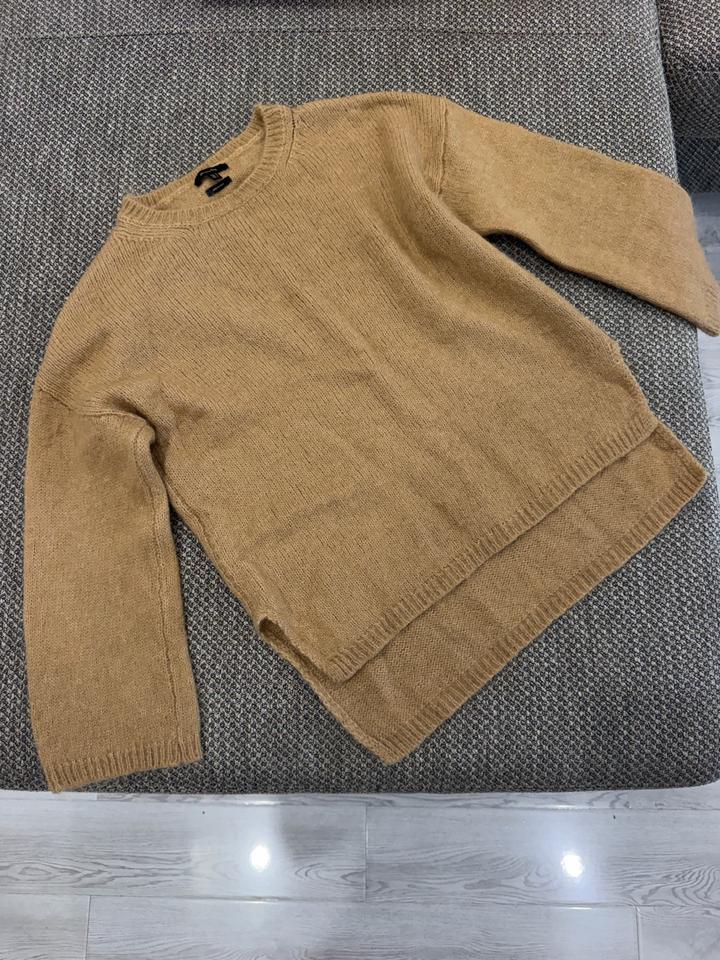 Свитер Massimo Dutti