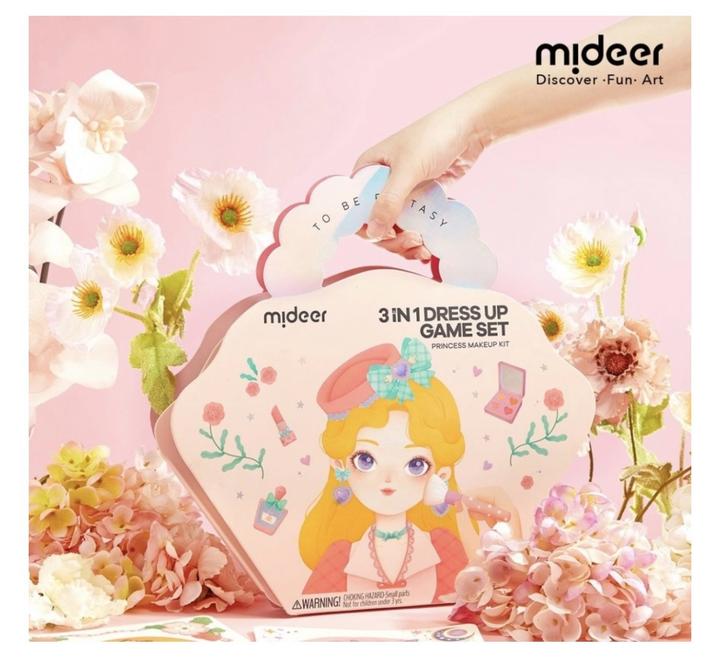 Набор MiDeer Красотка