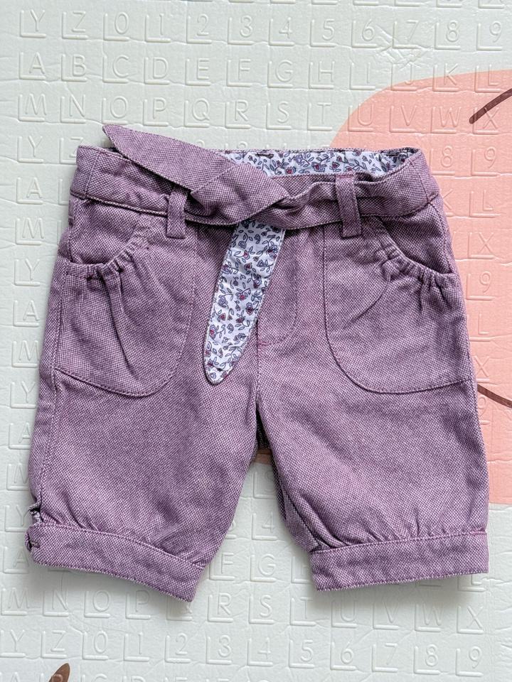 Шорты ZARA baby