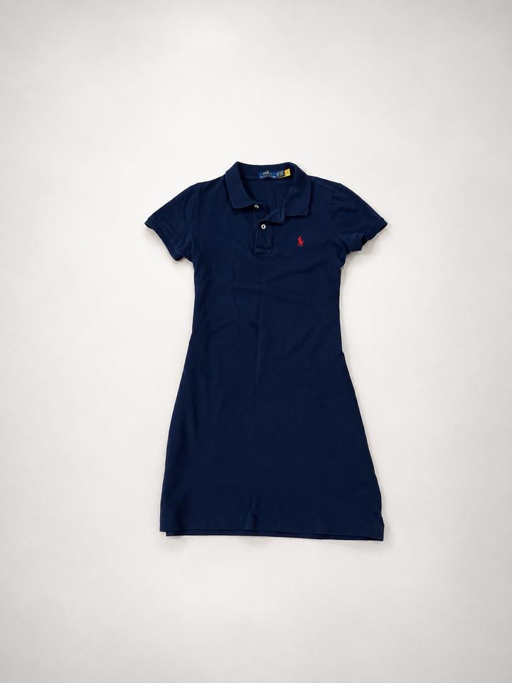 Polo Ralph Lauren Платье-поло