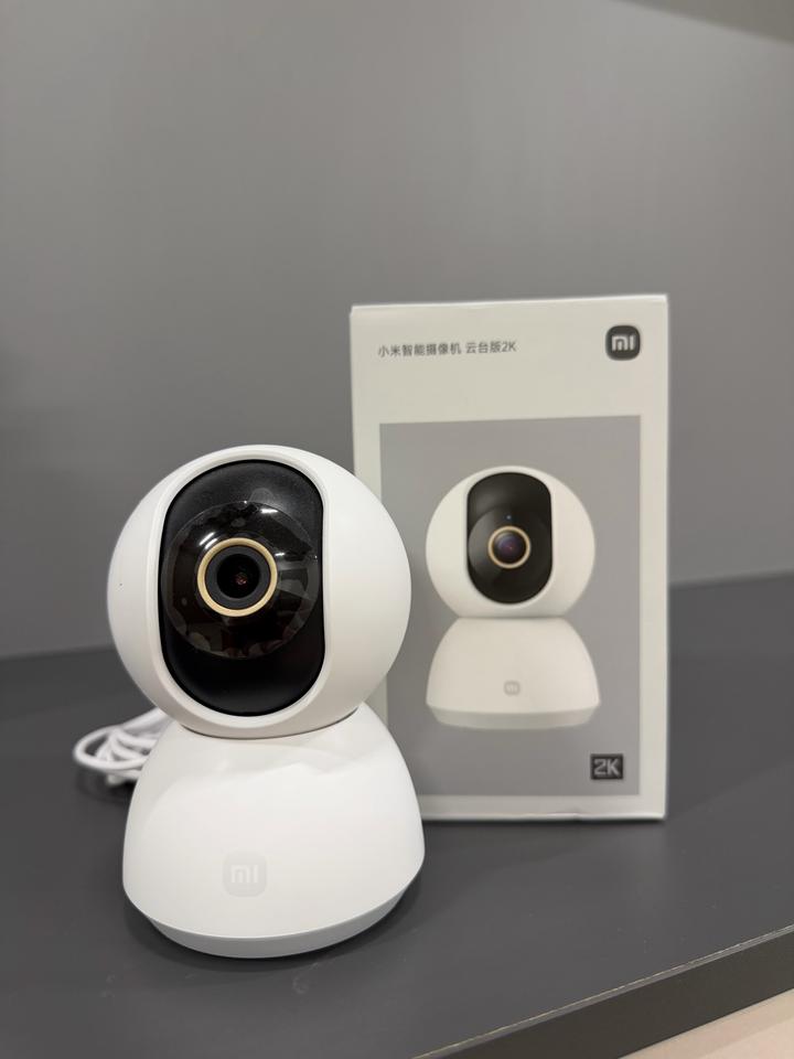 Xiaomi Камера видеонаблюдения