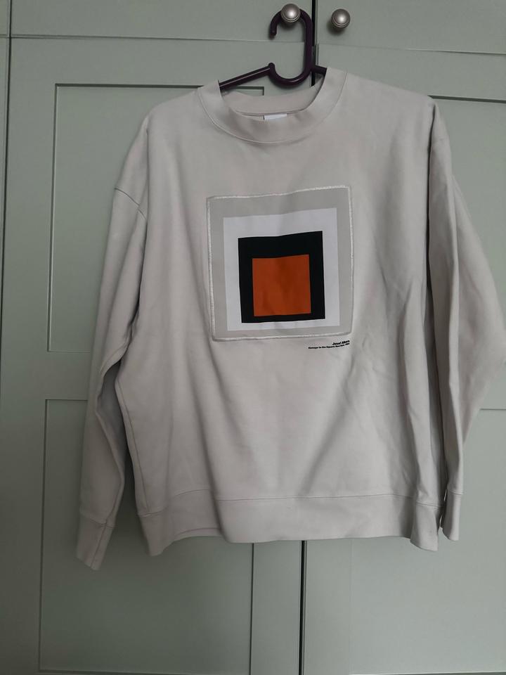 Свитшот ZARA L( M)