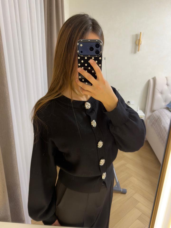 Кардиган ZARA