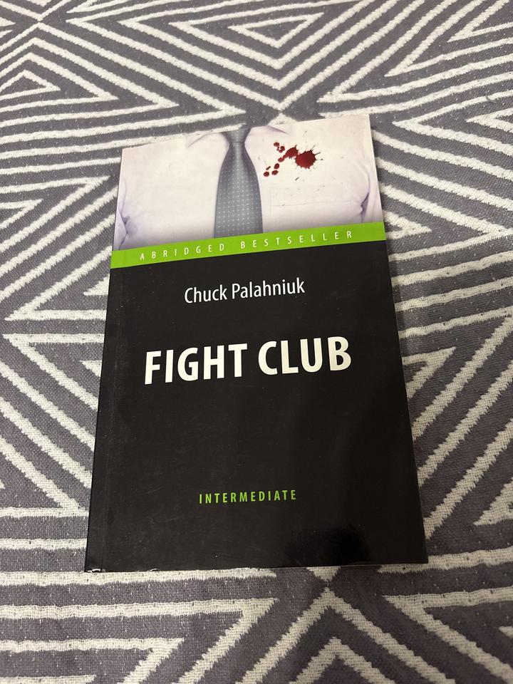 Fight Club