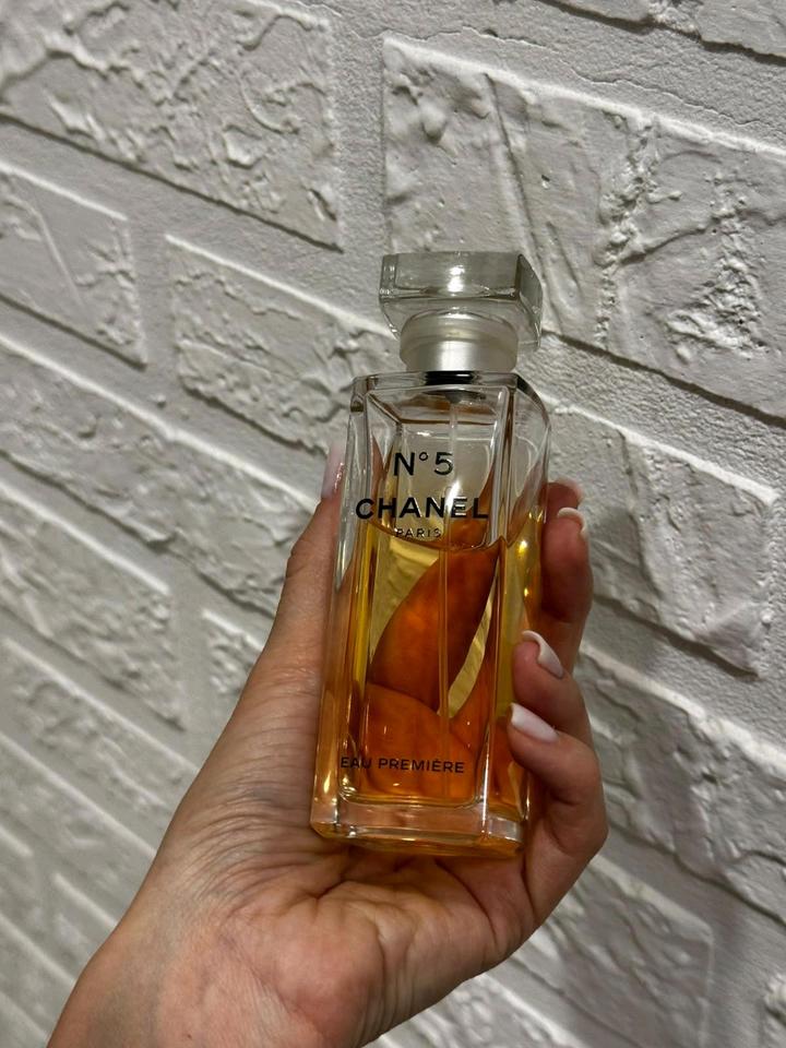 Парфюм Chanel 5