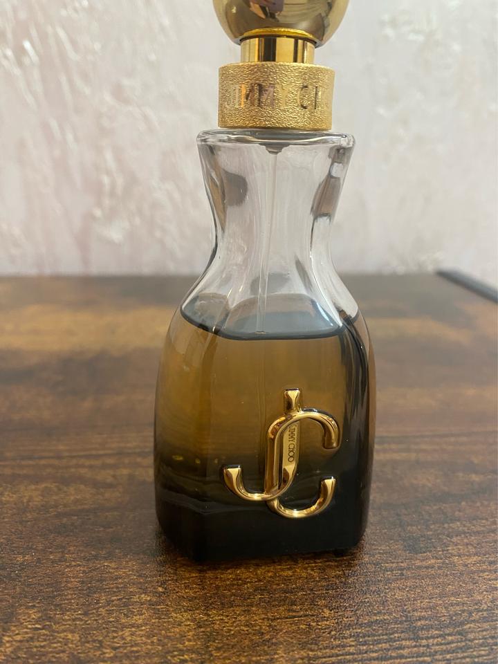 Парфюм Jimmy Choo