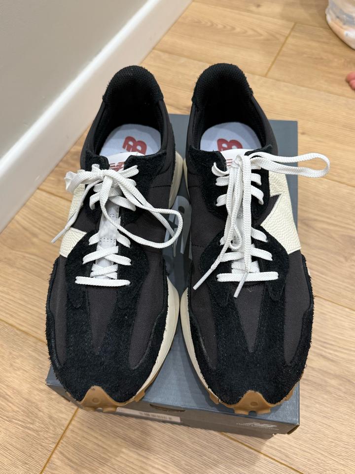 Кроссовки New Balance 327