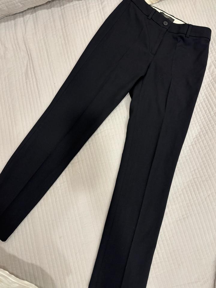 Брюки Weekend Max Mara