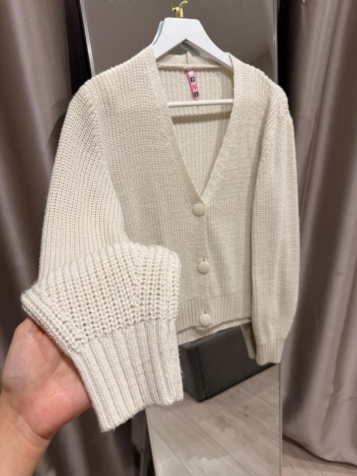 кардиган