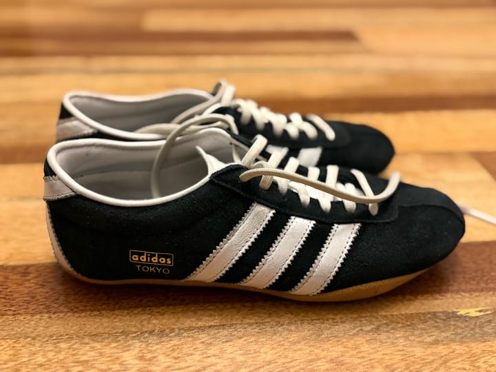 Кроссовки adidas TOKYO