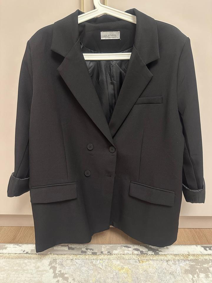 Acne Studios Пиджак ZY STUDIO
