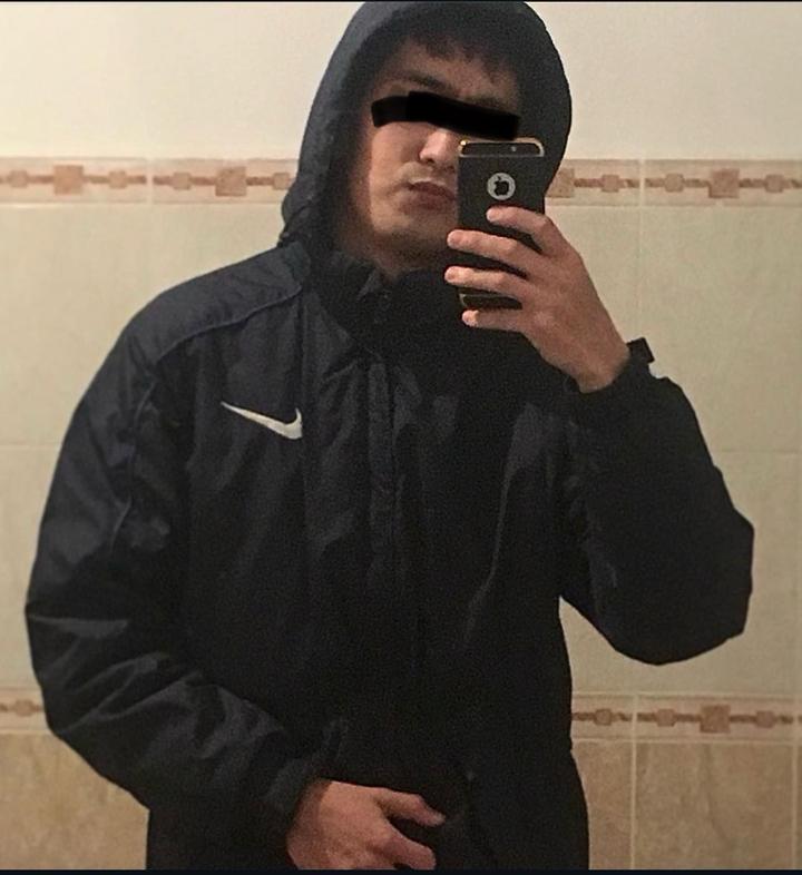 Куртка Nike