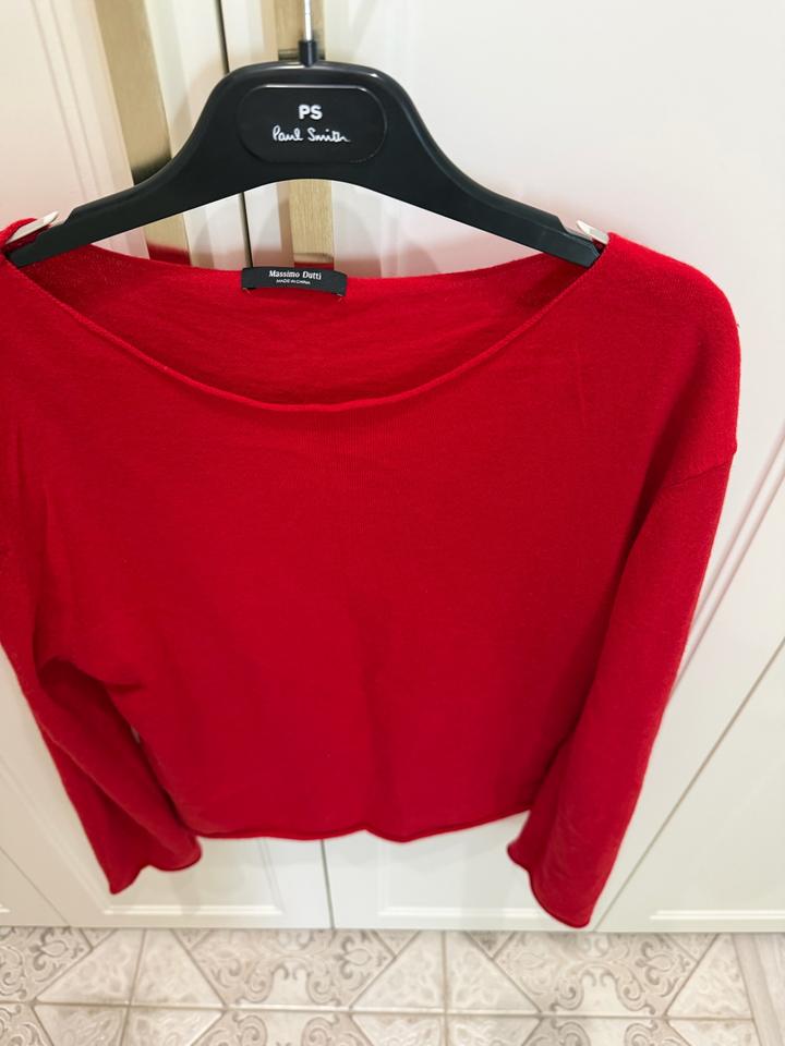 Джемпер Massimo Dutti