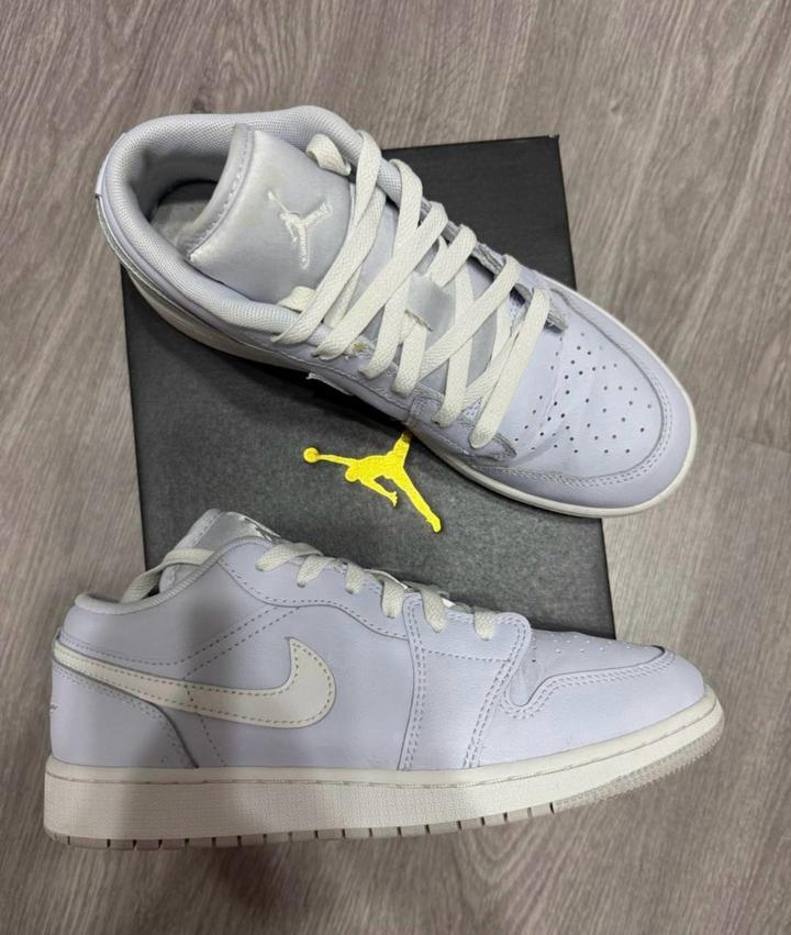 Кроссовки Air Jordan 1 Low (GS)