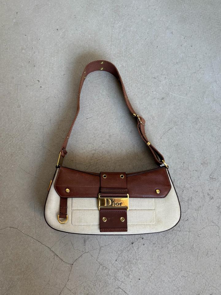 Сумка Dior columbus