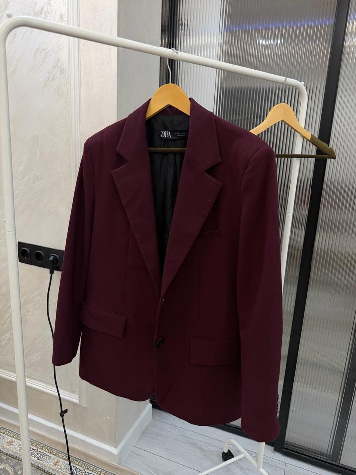 Пиджак ZARA