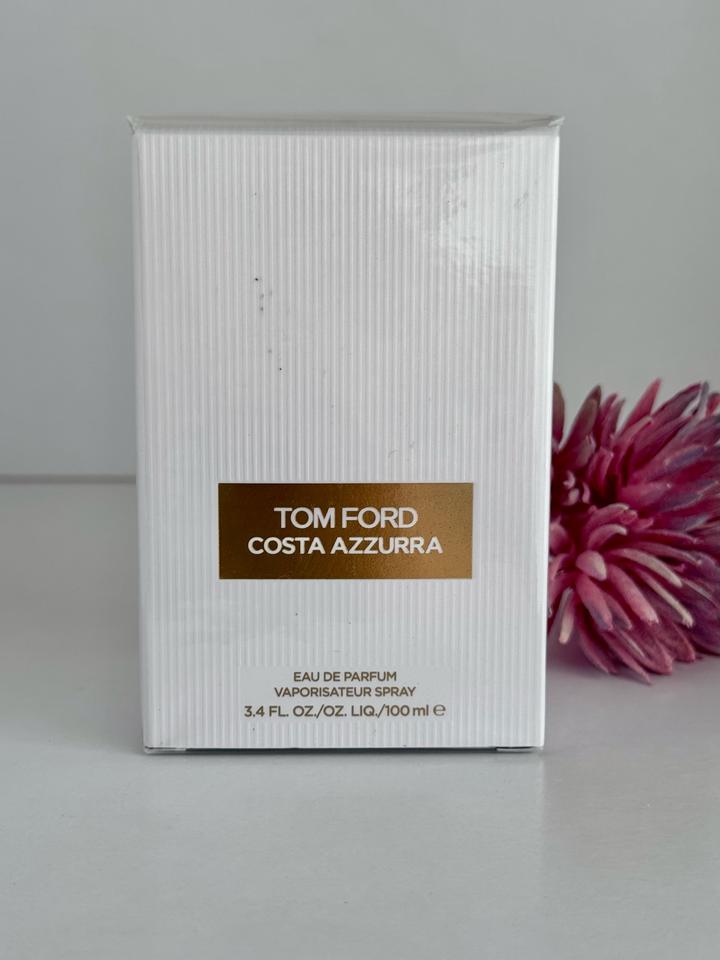 Tom Ford Costa Azzurra Eau de Parfum