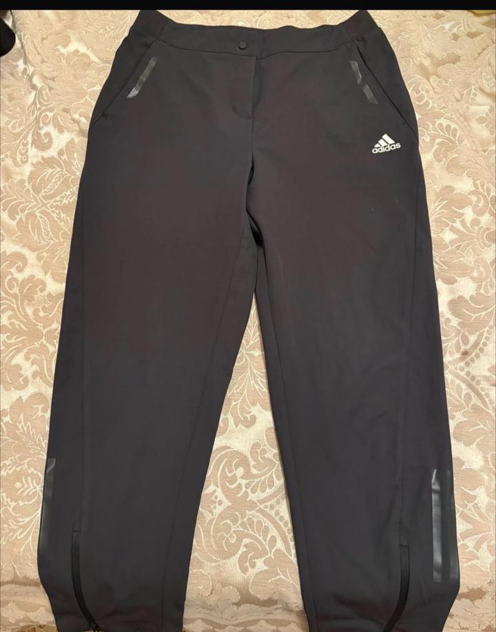 Спортивные брюки adidas