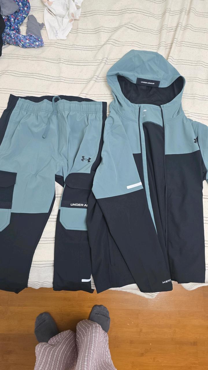 Under Armour Спортивный костюм