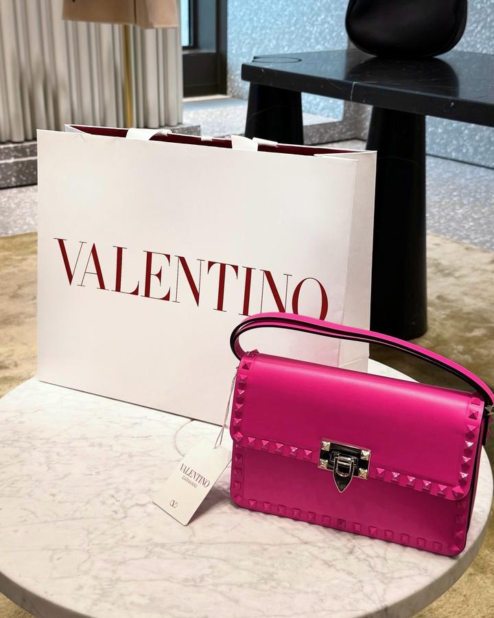 Сумка Valentino