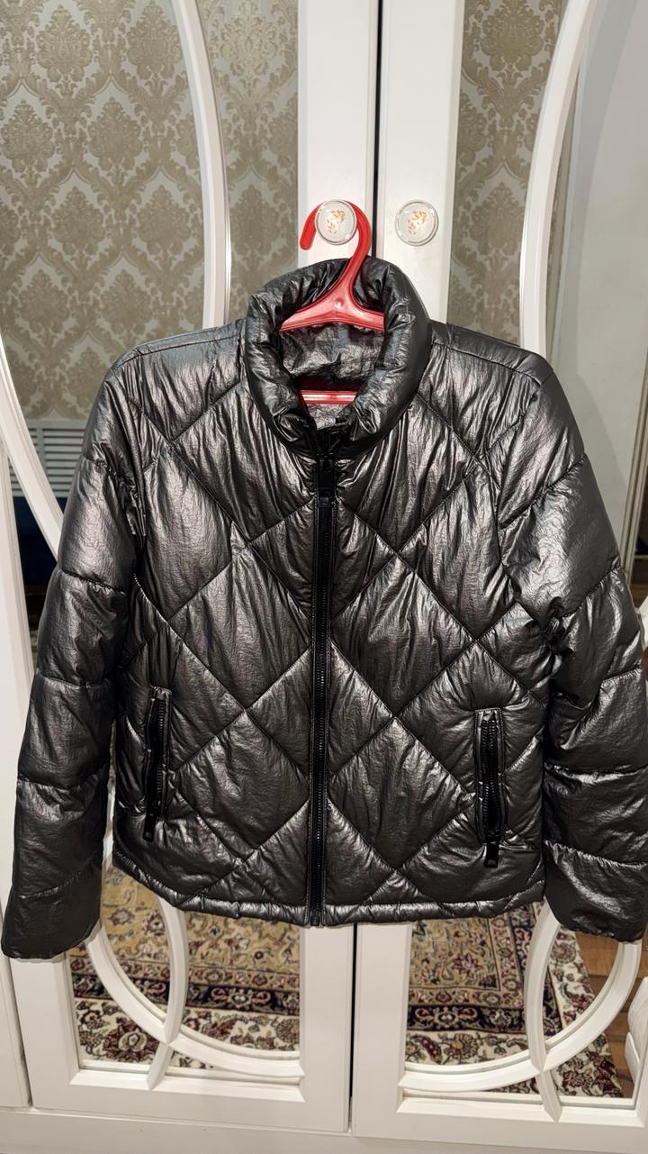 Куртка Massimo Dutti