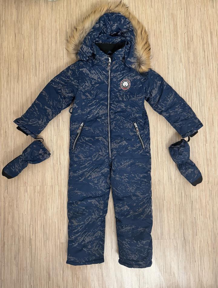 Nike Зимний комбинезон Nika