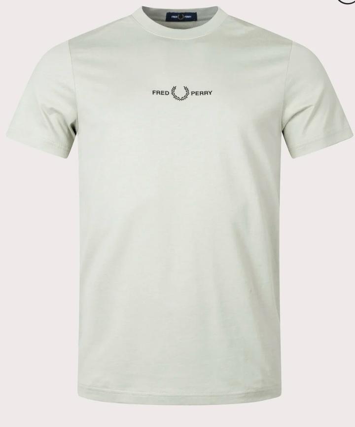 Футболка Fred Perry
