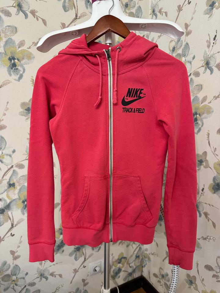 Женская толстовка Nike