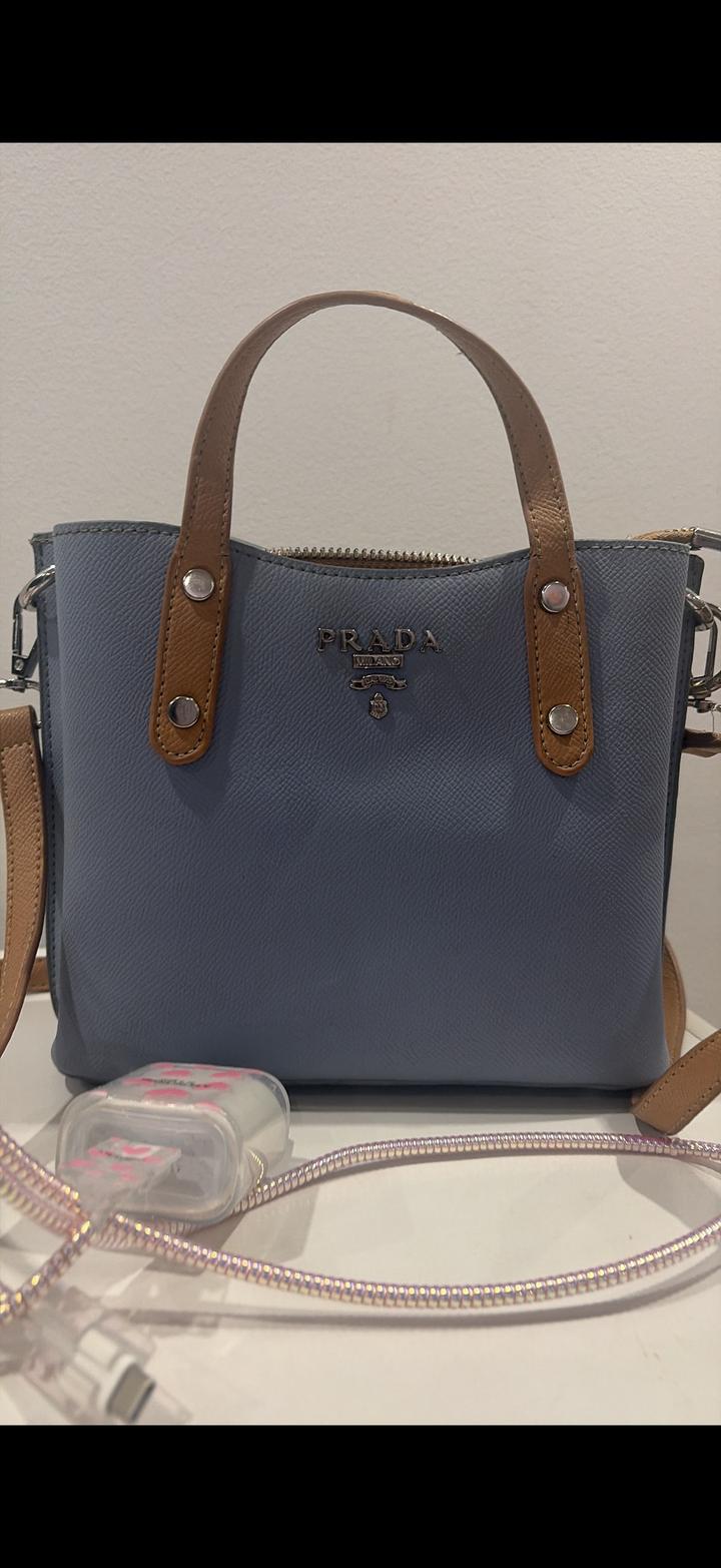 Сумка Prada