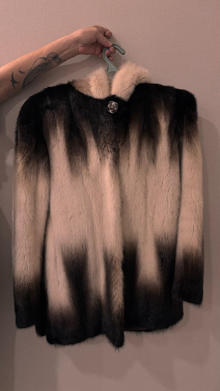 Imperial Шуба IMPERIA FURS