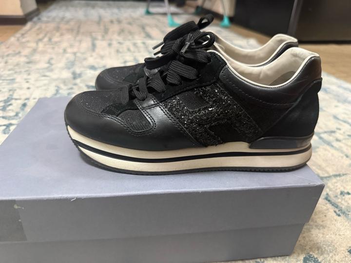 Кроссовки Hogan