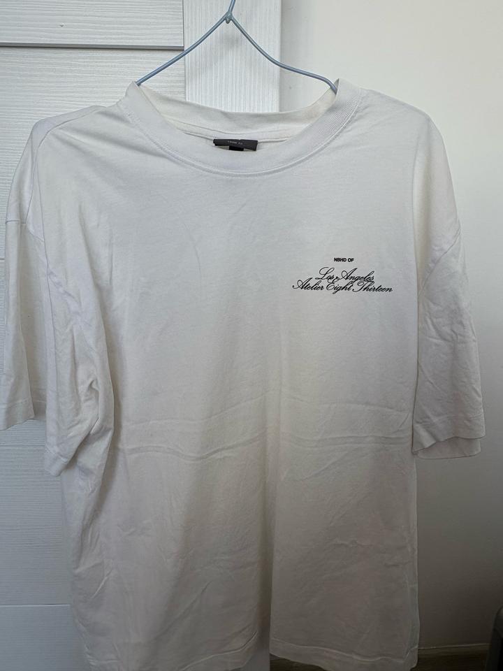 Футболка H&M