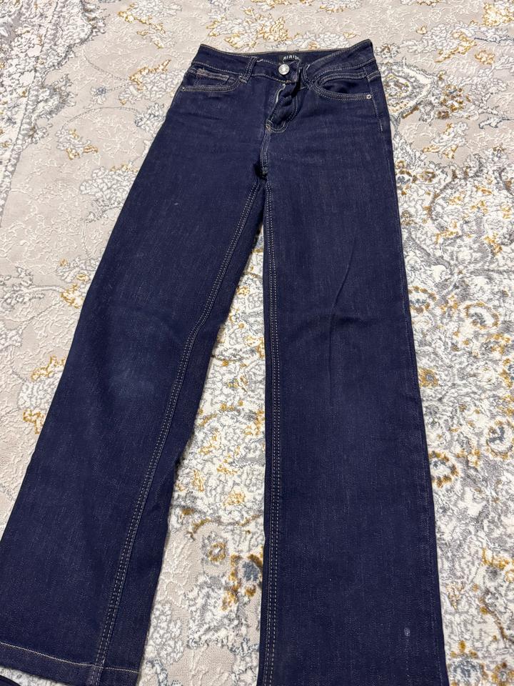 riris denim Джинсы
