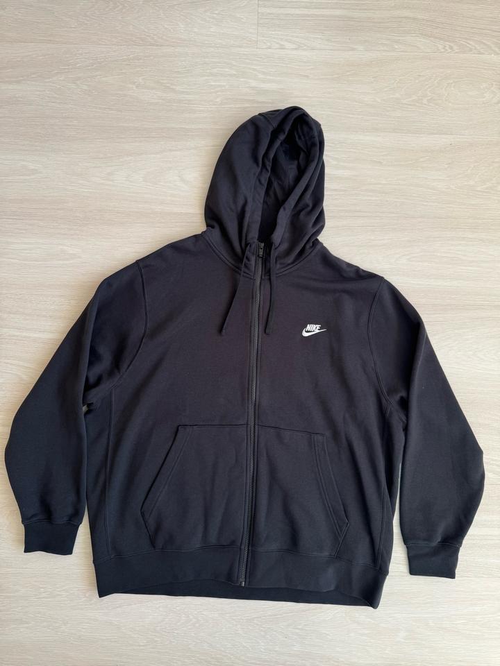 Худи Nike