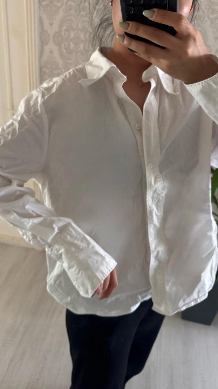 Рубашка H&M