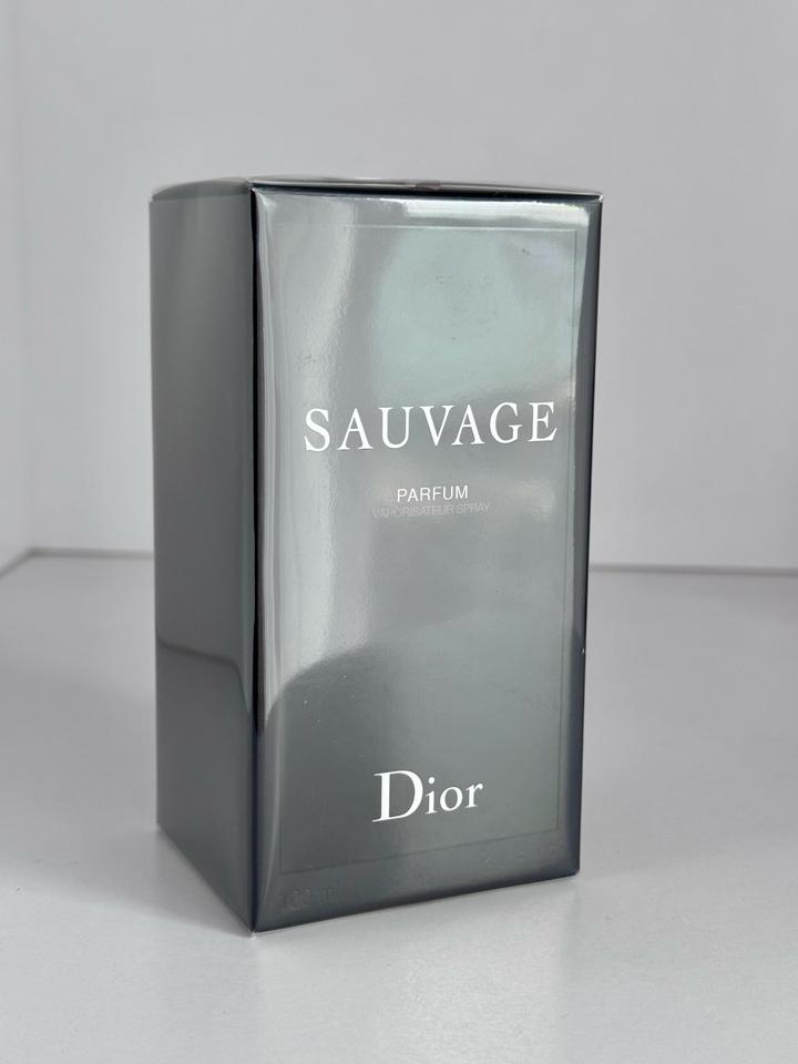 Dior Sauvage Parfum