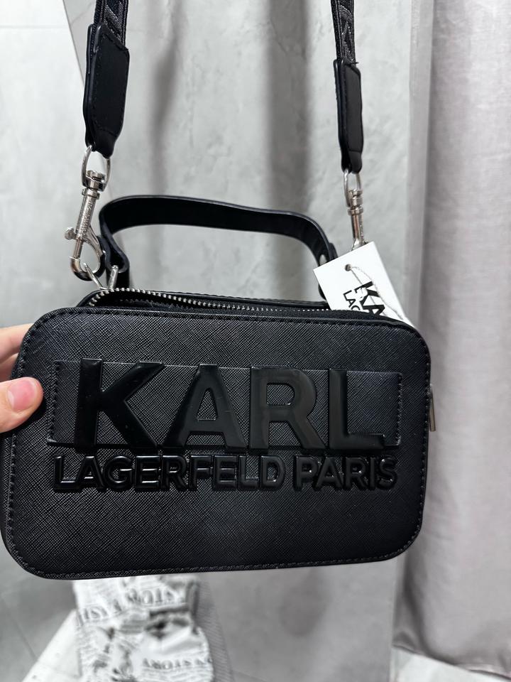 Сумка Karl Lagerfeld Paris