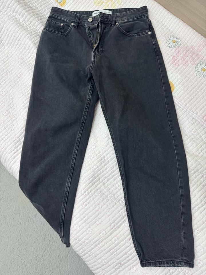 Джинсы Bershka