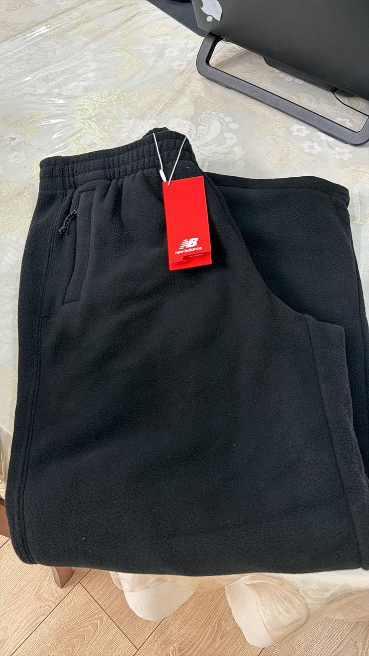 Брюки New Balance